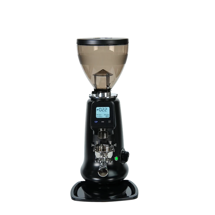 Commercial Espresso Coffee Grinder