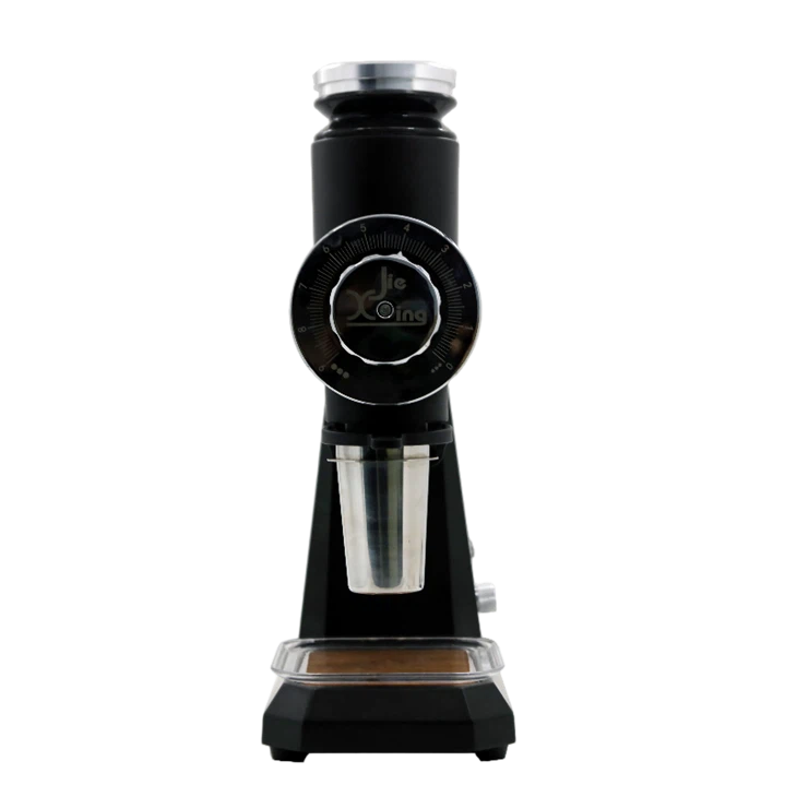 Espresso Single Dosing Grinder