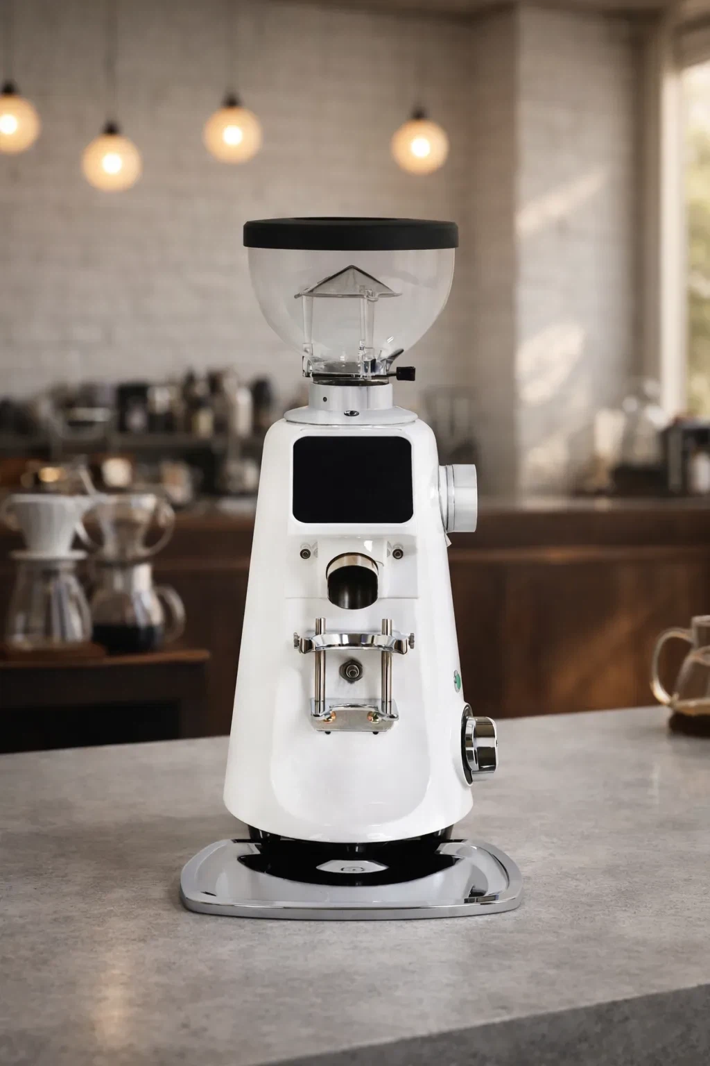 Automatic Coffee Grinder