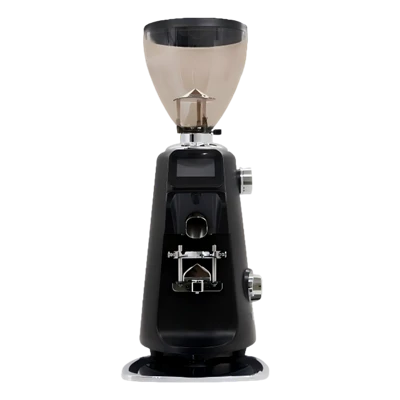 Moedor de café comercial elétrico