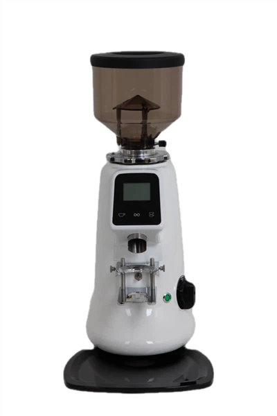 Moedor de café expresso Burr Mill