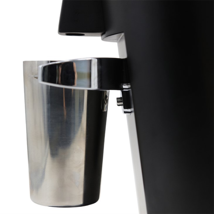 Single Dose Burr Grinder best